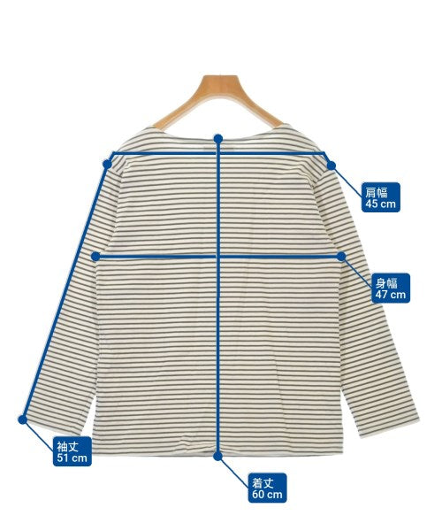ROSSO เสื้อยืด/เสื้อท็อปส์