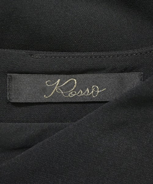 ROSSO ชุดเดรส