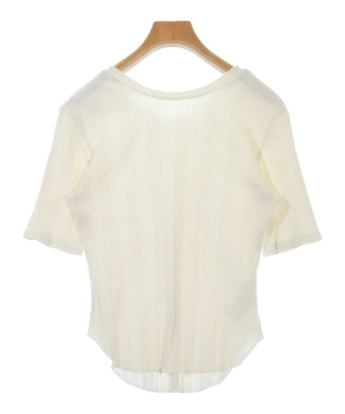 ROSSO เสื้อยืด/เสื้อท็อปส์