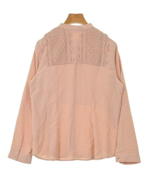 ROSSO เสื้อสตรี