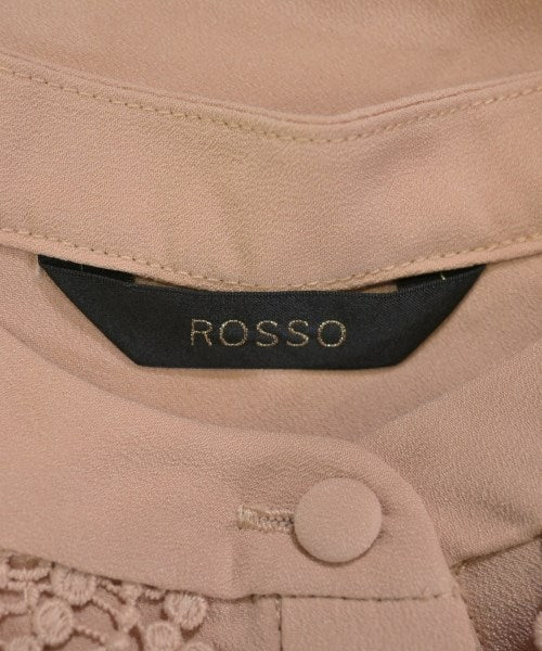 ROSSO เสื้อสตรี