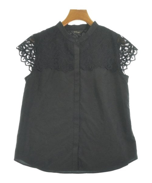 ROSSO เสื้อสตรี