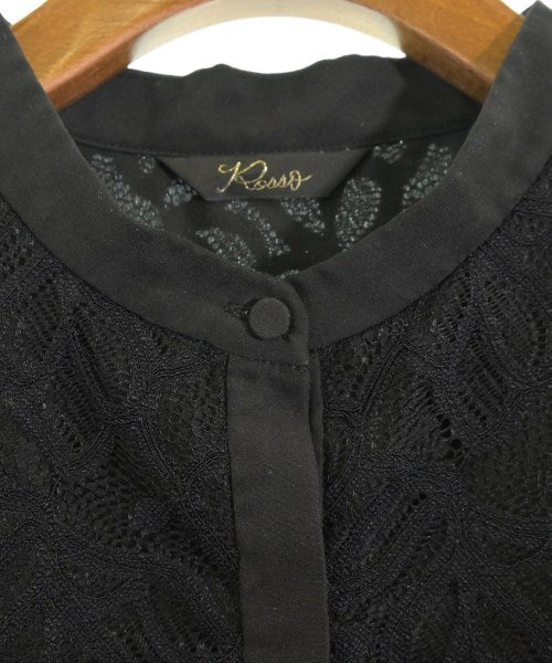 ROSSO เสื้อสตรี