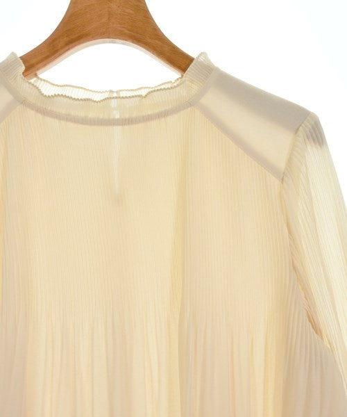 ROSSO เสื้อสตรี