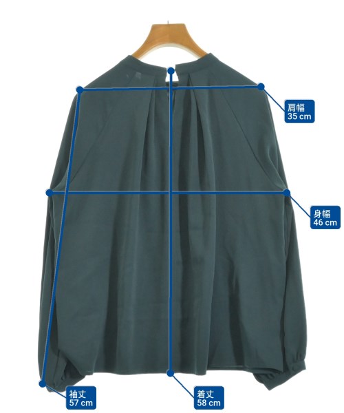 ROSSO เสื้อสตรี