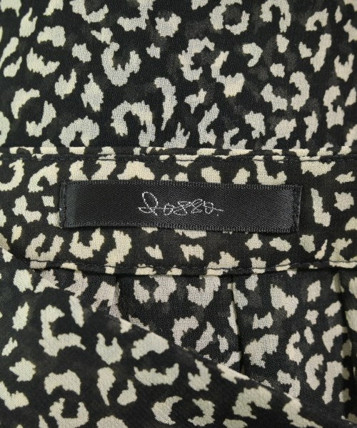 ROSSO เสื้อสตรี