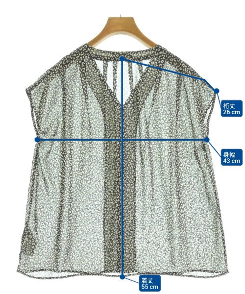ROSSO เสื้อสตรี