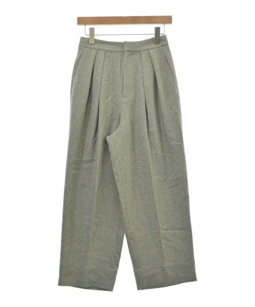 ROSSO กางเกงขายาว