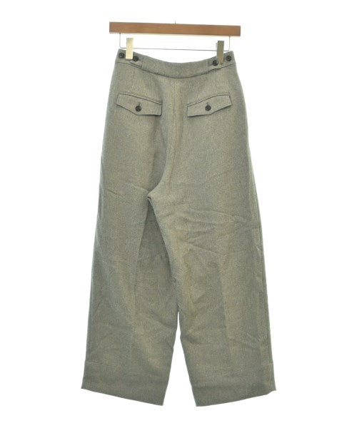 ROSSO กางเกงขายาว