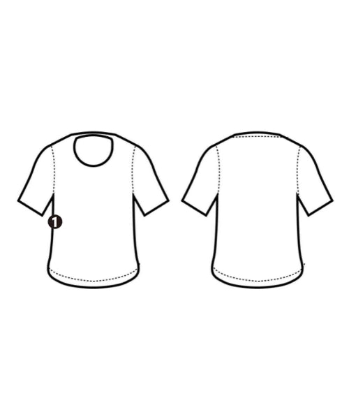 ROSSO เสื้อกันหนาว