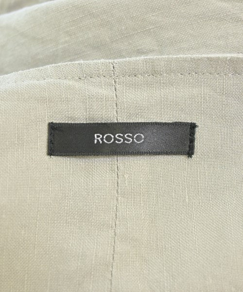 ROSSO ชุดเดรส