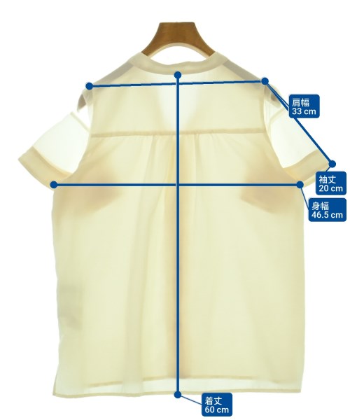 ROSSO เสื้อสตรี
