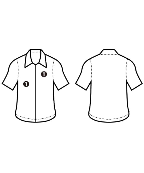 ROSSO เสื้อสตรี
