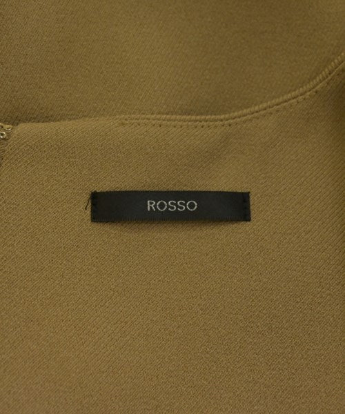 ROSSO ชุดเดรส