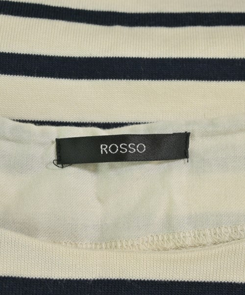 ROSSO เสื้อยืด/เสื้อท็อปส์