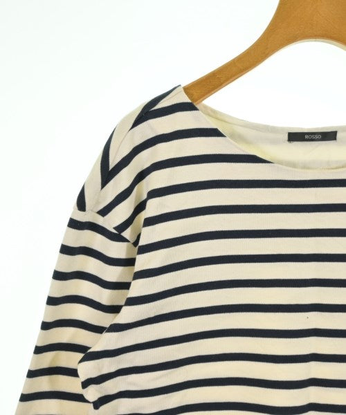 ROSSO เสื้อยืด/เสื้อท็อปส์