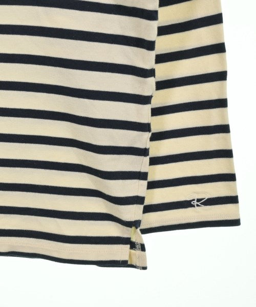 ROSSO เสื้อยืด/เสื้อท็อปส์