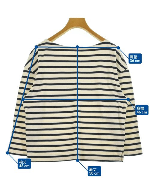 ROSSO เสื้อยืด/เสื้อท็อปส์