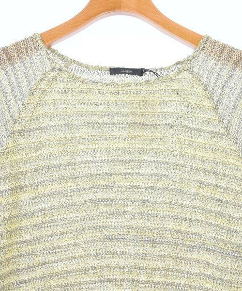 ROSSO เสื้อกันหนาว