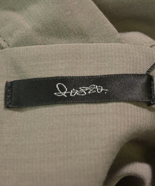 ROSSO ชุดเดรส