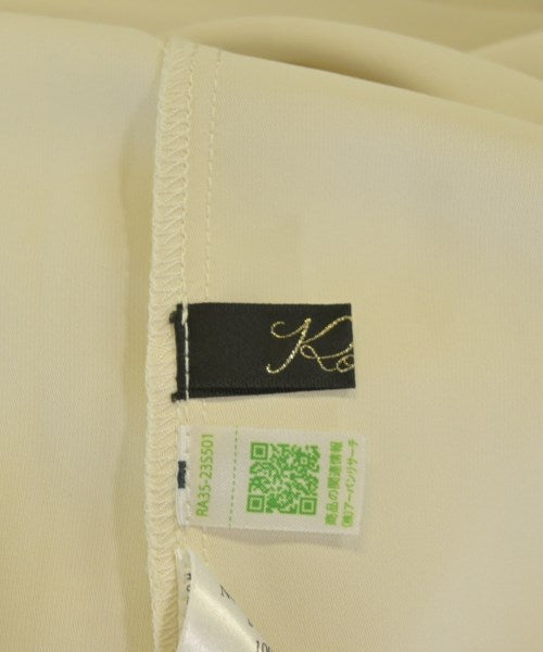 ROSSO เสื้อสตรี