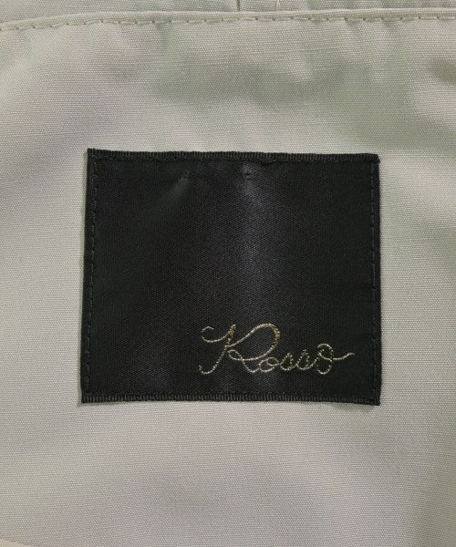 ROSSO เสื้อโค้ท อื่น