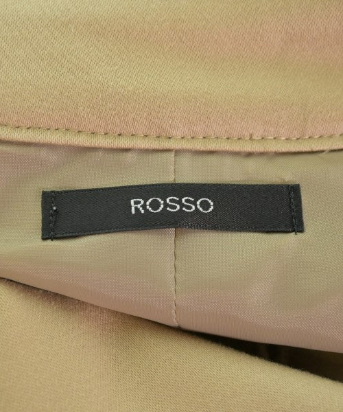 ROSSO เสื้อกันฝน