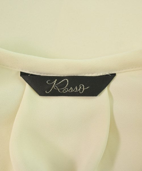 ROSSO เสื้อสตรี