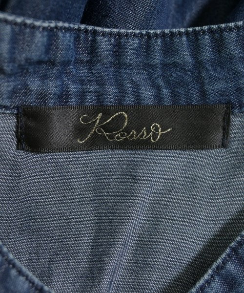 ROSSO ชุดเดรส