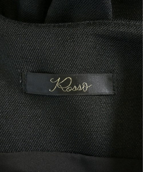 ROSSO ชุดเดรส