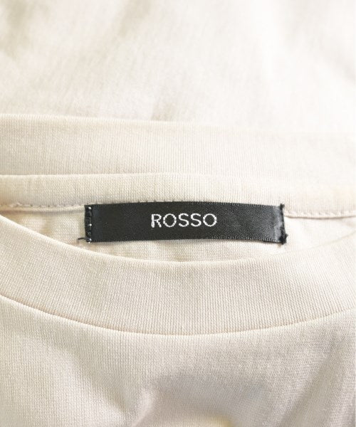 ROSSO แขนกุด