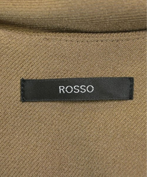 ROSSO ชุดเดรส