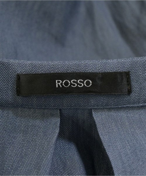 ROSSO ชุดเดรส