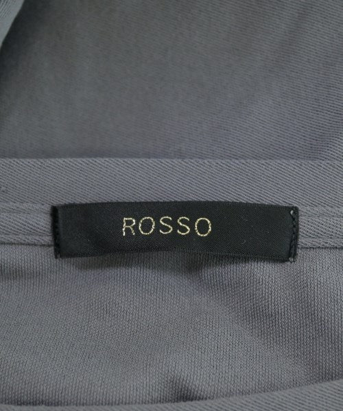 ROSSO แขนกุด