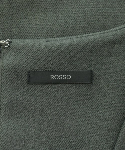 ROSSO ชุดเดรส