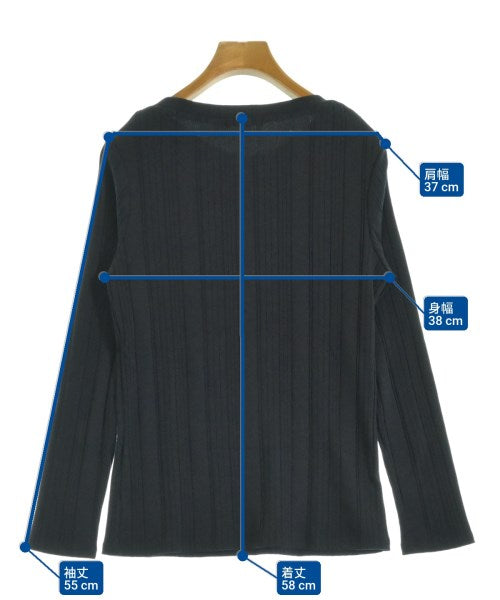 ROSSO เสื้อยืด/เสื้อท็อปส์