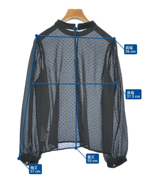 ROSSO เสื้อสตรี
