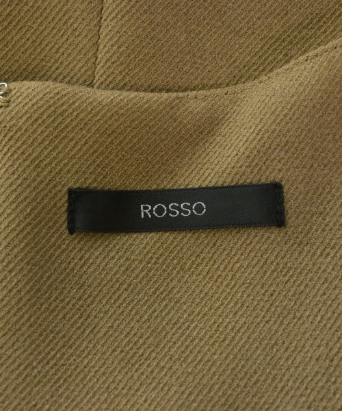 ROSSO ชุดเดรส