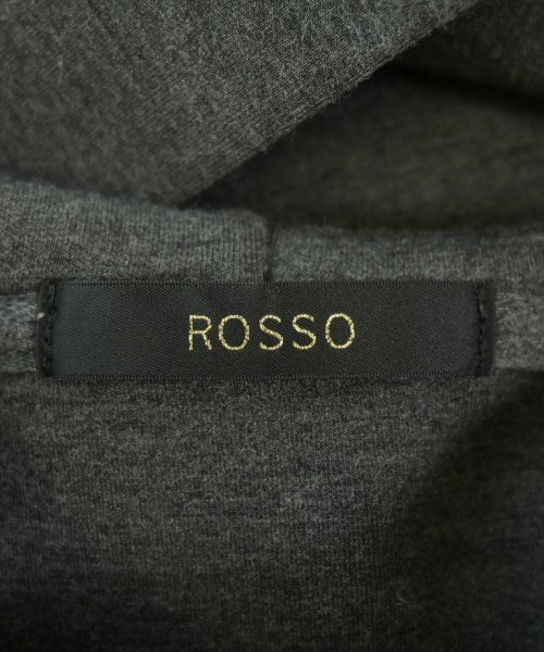 ROSSO เสื้อฮู้ด
