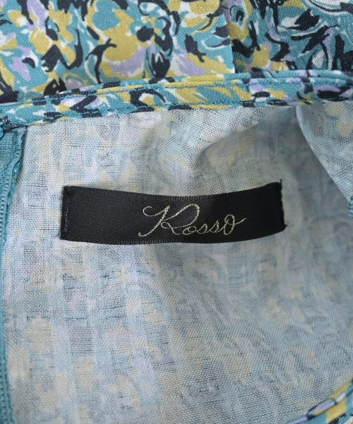 ROSSO ชุดเดรส