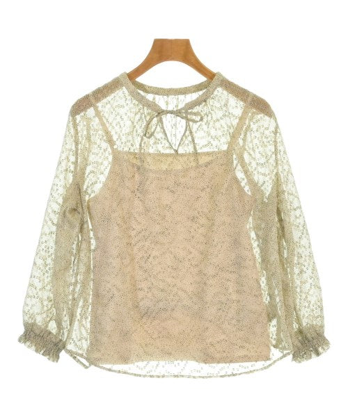 ROSSO เสื้อสตรี