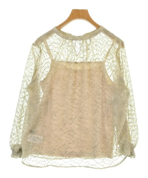 ROSSO เสื้อสตรี