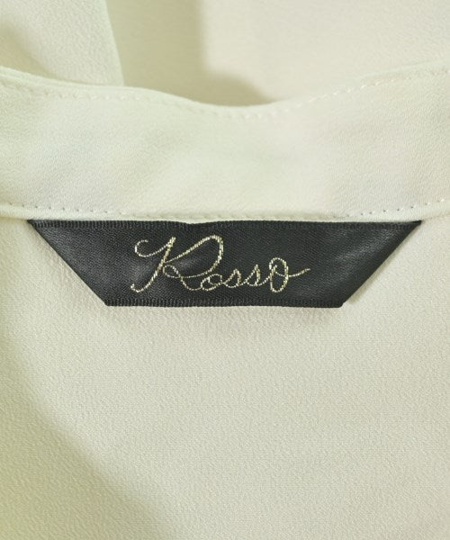 ROSSO เสื้อสตรี