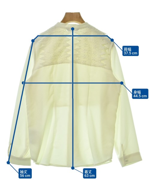 ROSSO เสื้อสตรี