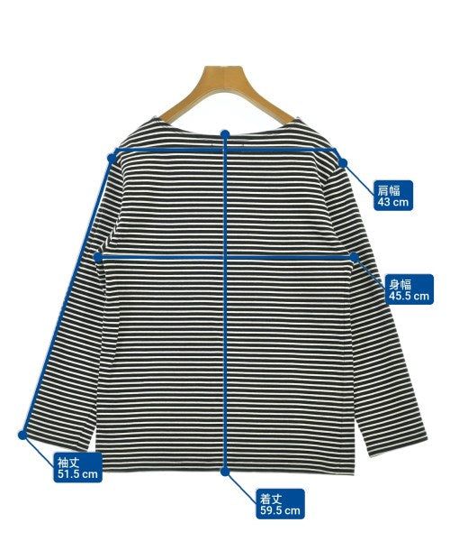 ROSSO เสื้อยืด/เสื้อท็อปส์