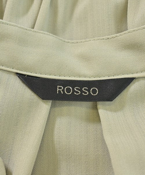 ROSSO ชุดเดรส