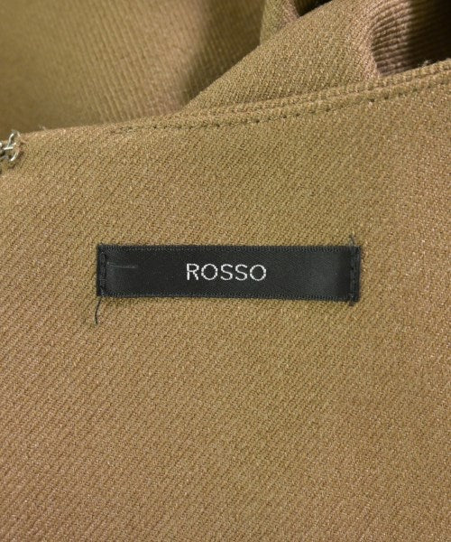 ROSSO ชุดเดรส