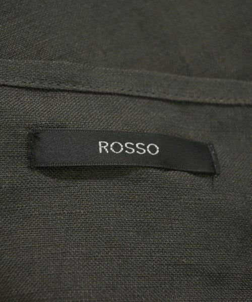 ROSSO ชุดเดรส
