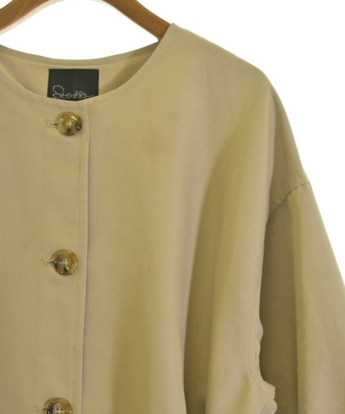 ROSSO เสื้อกันฝน