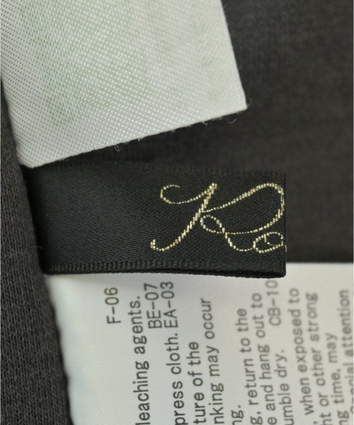 ROSSO เสื้อยืด/เสื้อท็อปส์